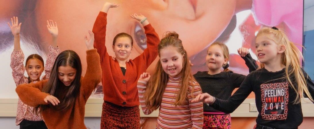 Hoe zorg je voor een stevig pedagogisch klimaat bij jou op school?